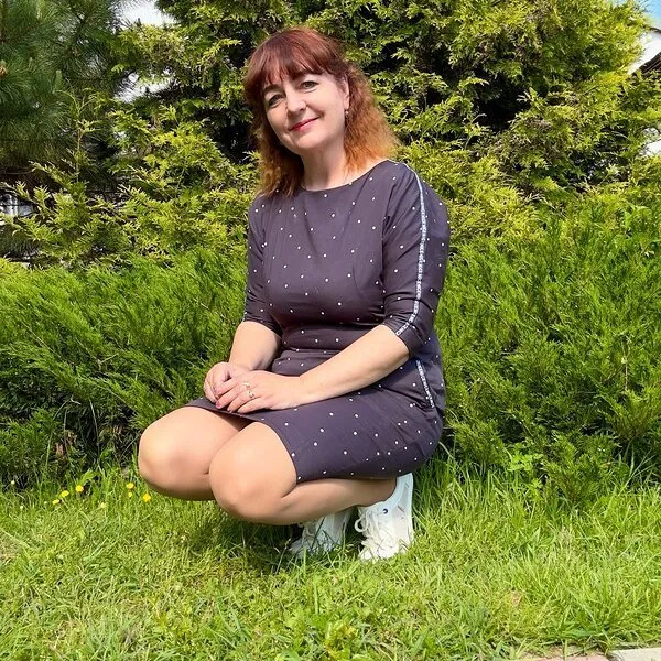 Алина